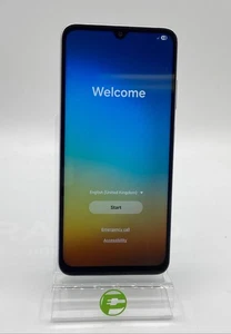 Samsung Galaxy A05s 4 GB RAM 128 GB SM-A057F/DS plateado desbloqueado de fábrica - Imagen 1 de 10