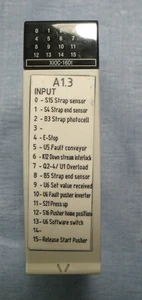 Moeller XIOC-16DI PLC module - Picture 1 of 4
