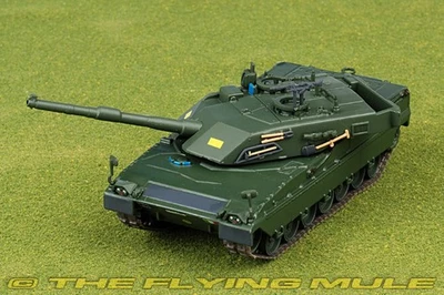 Altaya 1:72 C1 Ariete Italian Army - Image 1 of 4