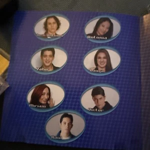 Lo Mejor de la Academia, Vol. 2 Various Artists (CD) Miriam, Raúl,Víctor,Yahir - Picture 1 of 4
