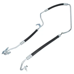 Hydraulikschlauch Servoleitung für Opel Vivaro Renault Trafic Nissan 8200401453 - Bild 1 von 4