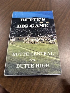 Butte’s Big Game By Pat Kearney Signed - Picture 1 of 16