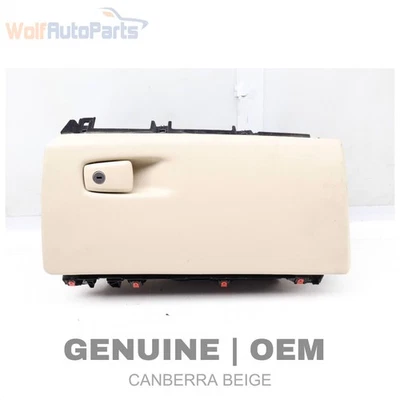 2014-2018 BMW X5 - Caixa de luvas / compartimento 9276266 - Imagem 1 de 4