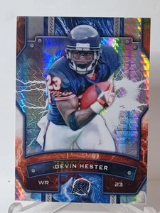 2025 Topps Resurgence Surge Devin Hester #13 Chicago Bears-RM74 - Picture 1 of 2
