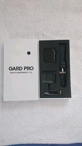 Smartwatch Gard PRO HEALTHSMARTWATCH 2+ - Bild 1 von 6