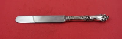 Cuchillo regular La Marquise de Reed and Barton Sterling WS romo 8 3/4" Foto 1 de 2