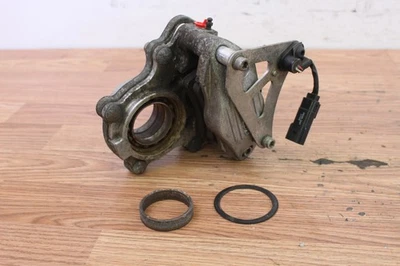 Pinza de freno Arctic Cat M8 2008 con sensor de velocidad Foto 1 de 4