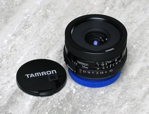 TAMRON 28mm f2.5 Lens - Excellent Condition - Picture 1 of 1