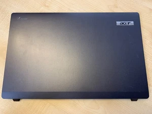 Acer Travelmate 5335 5735 5740 5742Z PEW51 Top Lid LCD Rear Cover AP0DQ000310 - Bild 1 von 2