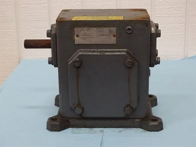 STERLING 4FR00S050 GEARBOX (0388) (34497 - USED) - Image 1 of 4