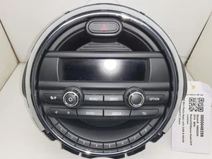 MINI F55 F56 F57 2014-2020 Basic Radio Stereo Head Unit with DAB 6512 9362357 01 - Picture 1 of 7
