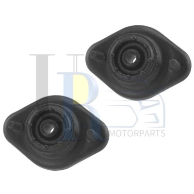 Amortiguadores y puntales KYB 2 piezas montaje de amortiguador superior trasero para BMW 318i 1984-1996 1997 1998 Foto 1 de 2