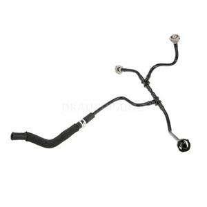 OEM Coolant Expansion Tank Hose 8K0121081BK For Audi A4 A5 A8 S4 S5 Quattro 3.0T - Picture 1 of 8