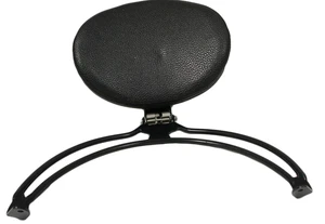 For BMW K1200LT K1200 LT adjustable Driver Rider Back Rest Backrest - Bild 1 von 6
