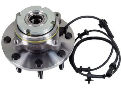 Conjunto de buje de rueda delantero para Ford Excursion 2000-2002 39941YM 2001 4x4 Foto 1 de 2