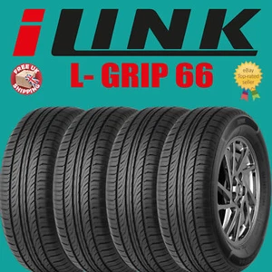 X4 225 60 17 99H iLINK L-GRIP 66 HIGH MILEAGE BRAND NEW Tyres VERY CHEAP - Picture 1 of 1