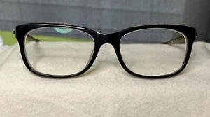 VTG Juicy Couture Eyeglass Frames Good Used Condition Designer JU 130 ERT 130 - Bild 1 von 16