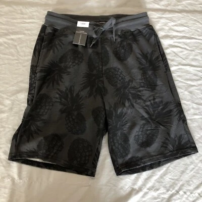 Pantalones cortos de salón No Boundaries talla pequeña Foto 1 de 3