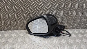 Espejo retrovisor delantero Ford Mondeo Titanium Econetic MK5 2015 del lado del pasajero negro - Imagen 1 de 15