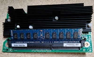 NETAPP  110-00296+CO NVDIMM MEMORY BOARD - Image 1 of 3