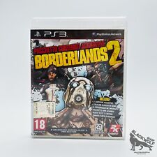 BORDERLANDS 2 CONTENUTI AGGIUNTIVI ✅ Playstation 3 SIGILLATO ITALIANO 🎁