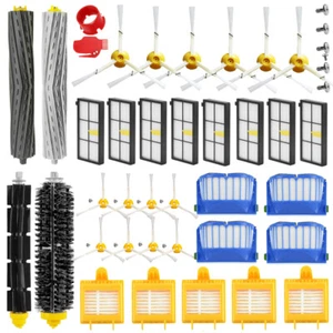 Replacement Set Fit iRobot Roomba 500 600 700 800 900 Series Vacuum Cleaner Part - Picture 1 of 52
