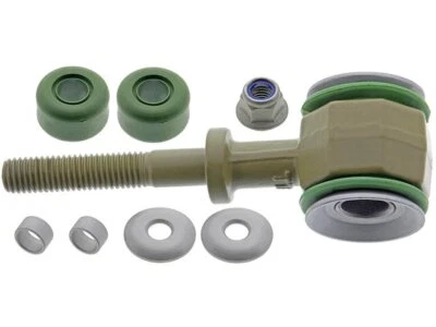 Barra estabilizadora delantera para Ram ProMaster 1500 2014-2023 42929QCMG 2017 2015 2016 Foto 1 de 2