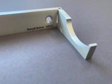 Bang & Olufsen WB10, originale Wandhalterung für Beosystem 10. Zustand sehr gut