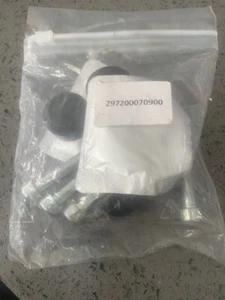 Mercedes Sprinter Brake Calliper Slider Bolts with Caps z97200070900 - Picture 1 of 2
