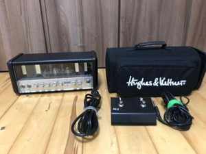 HUGHES&KETTNER TUBEMEISTER 18 HEAD B01-1428-50106830 du Japon d'occasion