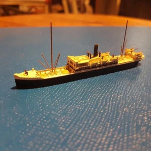 Albatros  1:1250 passengers ship Pernambuco - Bild 1 von 1