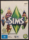The Sims 3 Base Game Pc 2010 With Manual Vgc Fast Free Post
