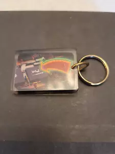 Der Intel Overdrive Prozessor 486 Schlüsselanhänger Real Die - Bild 1 von 3