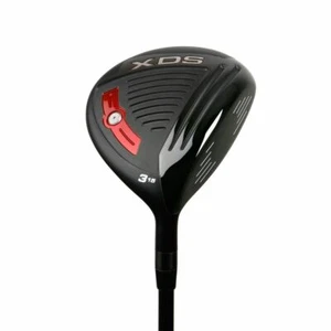 XDS FIVE WOOD, ACER VELOCITY GRAPHITE SHAFT, FLEX AND GRIP SIZE CHOICE - Picture 1 of 4