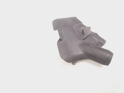 04 Honda VTX1300 C Marco Delantero Izquierdo Cuello Cubierta Envío Gratis Foto 1 de 4