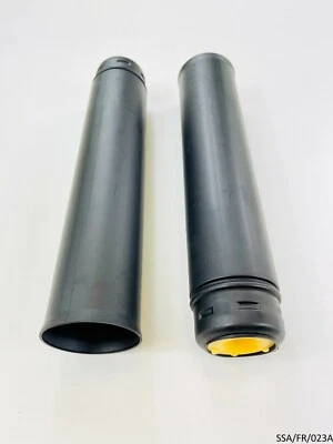 2 x Rear Shock Absorber Dust Shield for FORD FOCUS III 2010- SSA/FR/023A - Изображение 1 из 4