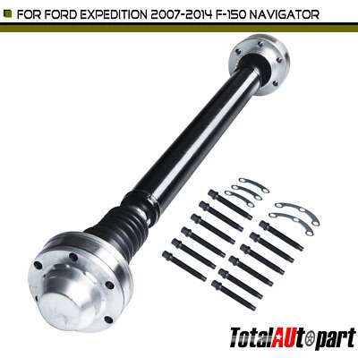 Conjunto de eje de transmisión para Ford F-150 2009-2014 Expedition Lincoln Navigator delantero Foto 1 de 4