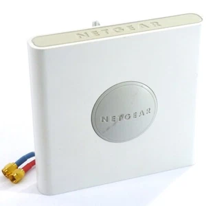 Netgear RangeMax WN311B Remote Antenne ReceiverBox Antenna ~mit Rechnung - Bild 1 von 3