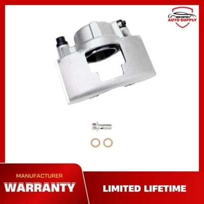 Pinza de freno delantera derecha para GMC Chevy K1500 K2500 C2500 K3500 Suburban Tahoe Foto 1 de 3