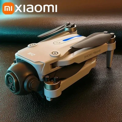 ✅ Xiaomi D18 8K HD GPS 5G Dual Camera Brushless FPV Obstacles VR Drone - Image 1 of 4