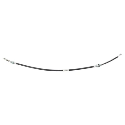 TRQ BKA27660 Parking Brake Cable For Pontiac Montana 2001-2005 RH Rear 10308436 Foto 1 de 3