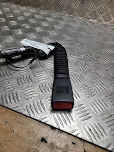 BMW 5 SERIES F10 14-16 SEAT BELT PRETENSIONER FRONT DRIVERS SIDE RIGHT - Picture 1 of 6