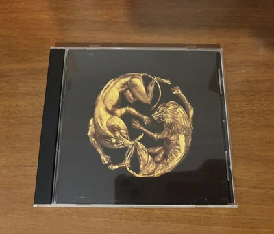 Beyonce The Lion King: The Gift CD Album - Image 1 of 4