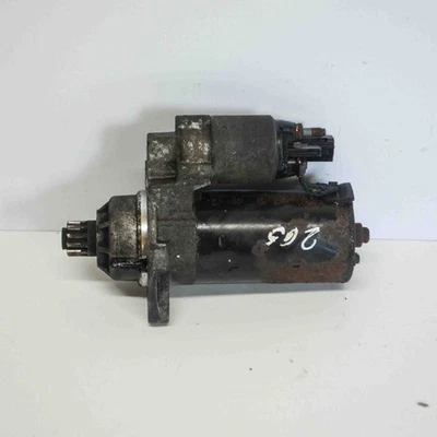 Motorino avviamento VW PASSAT Variant B6 3C5 N/A 2.0 Diesel 100kw 2009 11345930 - Immagine 1 di 4