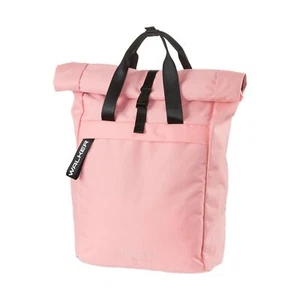 Pink Sand 42263-350-Classic Sac à Dos Roll Top Principal Compartiment pour Or... - Afbeelding 1 van 3