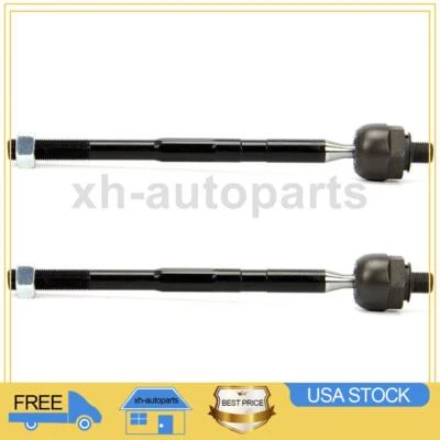 Fits 2006 2007 2008 2009 2010 Hummer H3 2X Inner Tie Rod End - Image 1 of 2