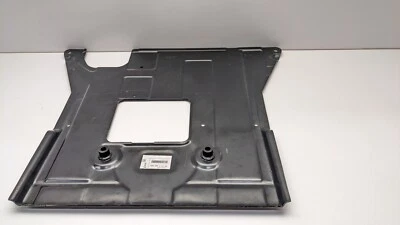 BMW 2000-2005 placa de protección delantera OEM 51-71-7-028-893 nuevo Foto 1 de 4