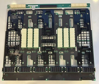 New Dell C550R M1000E Enclosure Midplane Board V1.1 for 10GB Support - Image 1 of 3