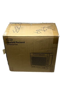 HPE Smart Proliant MicroServer Gen10 X3216 - 873830-S01 - Picture 1 of 3