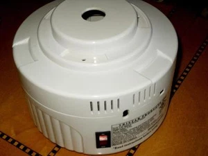 Jack Lalanne's Power Juicer~MOTOR HOUSING &SWITCH(what's pictured ONLY)~CL-003AP - Picture 1 of 5